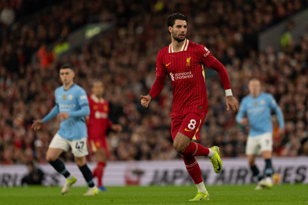 格局的影响 格局的影响