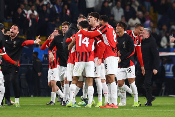 的领袖人物 的领袖人物