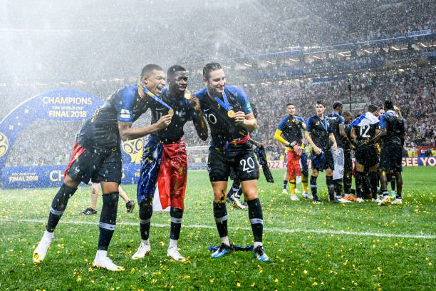 国际影响力 国际影响力