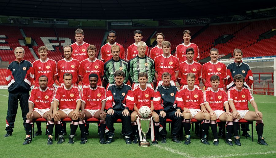 的整体表现 的整体表现